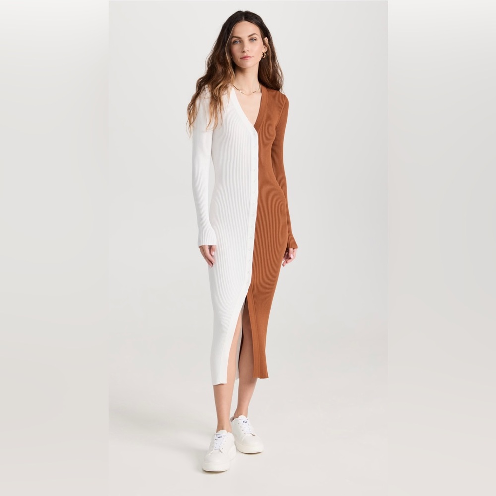 STAUD Shoko sweater